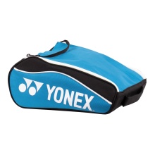 Yonex Schuhtasche Shoe Bag (für 1 Paar Schuhe, belüftet) 2024 blau